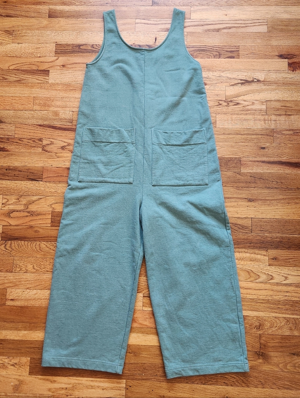 Ilana Kohn Wendy Jumpsuit Size S